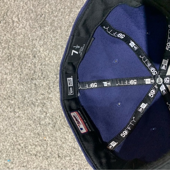 2/$30 Sox Hat - Picture 2 of 2